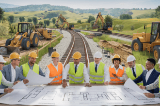 découvrez le lancement tant attendu du projet de construction de la ligne ferroviaire qui reliera tiaret à tissemsilt, favorisant le développement économique et améliorant la connectivité entre ces deux villes. restez informés des avancées de ce projet d'envergure qui promet de transformer les déplacements régionaux.