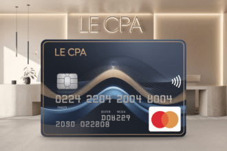 découvrez la nouvelle carte bancaire du cpa offrant une option de débit différé. profitez d'une gestion flexible de vos dépenses tout en bénéficiant d'avantages exclusifs et d'une sécurité renforcée. restez maître de votre budget avec cette innovation conçue pour simplifier vos transactions quotidiennes.