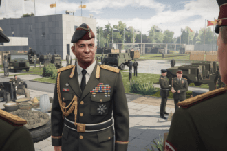 découvrez les temps forts de la visite de travail du général d’armée saïd chanegriha dans la première région militaire, une rencontre enrichissante axée sur le renforcement des capacités et la stratégie militaire. une occasion unique d'explorer les enjeux et les projets en cours.
