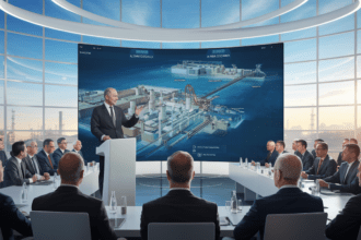 découvrez les dernières annonces du pdg de sonatrach concernant le relancement imminent du complexe gazier d'alrar, un projet clé pour l'avenir énergétique de l'algérie.