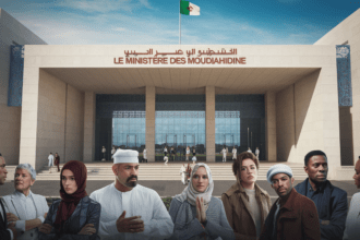 découvrez la réaction du ministère des moudjahidine face aux accusations concernant les prétendues 'cartes des descendants de chouhada'. cette déclaration vise à clarifier et défendre l'intégrité de cette initiative, essentielle pour honorer la mémoire des héros de la lutte pour l'indépendance.