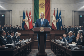 découvrez les déclarations du président tebboune concernant les nouvelles législations qui reflètent son engagement dans la lutte contre la corruption et les abus. une promesse d'intégrité et de transparence pour un avenir meilleur.