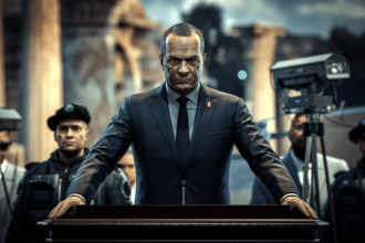 le président tebboune s'exprime sur les risques que représentent les vestiges de la issaba pour les walis, soulignant l'importance de vigilance face à cette menace potentielle pour la sécurité et la stabilité locales.