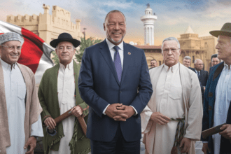 découvrez les temps forts de la visite officielle du président sud-africain en algérie, marquée par des discussions stratégiques et des accords bilatéraux pour renforcer les relations entre les deux pays.