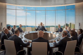 découvrez les grandes lignes directrices du président tebboune lors du dernier conseil des ministres, qui abordent les priorités économiques, sociales et politiques du pays. une analyse approfondie des directives visant à renforcer le développement et à améliorer la vie des algériens.