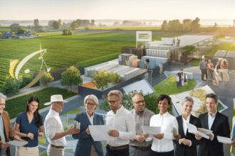 découvrez comment les directives du président tebboune, présentées par merad, agissent comme une boussole pour stimuler le développement régional en algérie. un éclairage sur les stratégies et les initiatives mises en œuvre pour favoriser la croissance et l'égalité des opportunités à travers le pays.