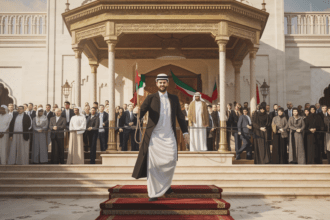 découvrez comment merad a pris les rênes lors de l'installation officielle du nouveau wali de sidi bel abbès, marquant un moment clé dans la gouvernance locale. suivez les temps forts de cet événement et son impact sur la communauté.
