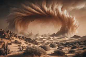 restez informé sur les alertes de tempêtes de sable prévues dans trois wilayas. découvrez les prévisions météo détaillées et les conseils de sécurité pour vous protéger face à ces conditions extrêmes.