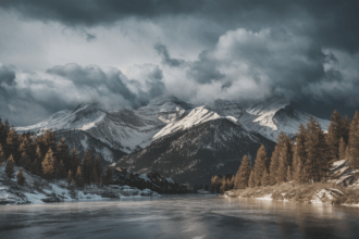 préparez-vous pour des chutes de neige sur les sommets dès lundi ! découvrez les prévisions météo détaillées et restez informé des conditions hivernales qui se préparent. ne manquez pas les conseils pour profiter des paysages enneigés en toute sécurité.