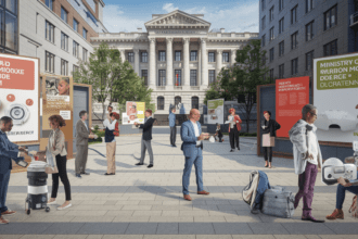 découvrez la nouvelle campagne nationale initiée par le ministère de l'intérieur visant à sensibiliser la population aux dangers du monoxyde de carbone. informez-vous sur les mesures de prévention et protégez votre foyer contre ce gaz mortel.