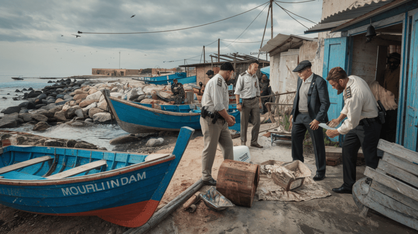 découvrez les récentes opérations de démantèlement d'un réseau clandestin à mostaganem, facilitant les traversées illégales des harraga. plongée dans cette affaire qui met en lumière les enjeux de l'immigration clandestine et les efforts des autorités pour contrer ce phénomène.