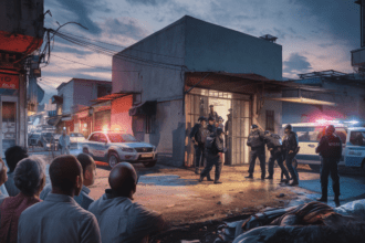 découvrez les détails du déboulonnement d'un réseau de trafic d'êtres humains à oran, mettant en lumière les efforts des autorités pour combattre ce fléau. un éclairage sur les enquêtes menées, les arrestations effectuées et l'importance de la lutte contre le trafic d'êtres humains dans la région.