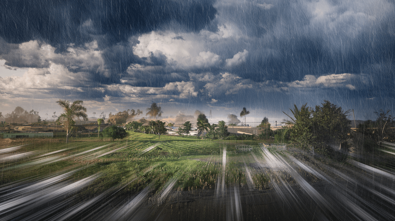 découvrez les dernières prévisions météorologiques concernant des averses intenses qui affectent plusieurs wilayas. restez informé des conditions climatiques menaçantes et préparez-vous aux changements de temps sur votre région.