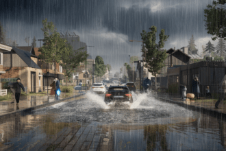 découvrez les prévisions météorologiques détaillées pour les quatre wilayas de l'est, où d'intenses précipitations sont attendues. restez informé sur les conditions climatiques à venir et préparez-vous pour les événements météorologiques annoncés afin de garantir votre sécurité et votre confort.