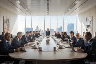 assistez à la rencontre gouvernementale cruciale avec les walis, prévue ce mercredi et jeudi à alger. cet événement rassemblera les représentants des régions pour discuter des enjeux locaux et des stratégies de développement. ne manquez pas cette occasion d'avoir un aperçu des décisions qui façonneront l'avenir du pays.
