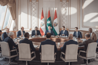 découvrez les principales directives émises par le président tebboune lors de la réunion du conseil des ministres, qui façonnent la feuille de route du nouveau gouvernement. analyse des enjeux et des priorités pour l'avenir du pays.