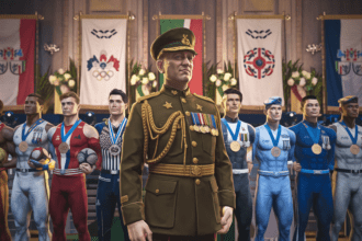 découvrez comment saïd chanegriha rend hommage aux athlètes de la délégation sportive militaire lors d'une cérémonie prestigieuse, célébrant l'excellence sportive et l'engagement des militaires en faveur du sport.