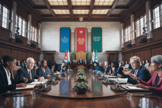 assistez à la séance plénière du conseil de la nation ce jeudi, où des questions orales seront à l'ordre du jour. un moment clé pour les débats et échanges cruciaux sur des sujets d'actualité nationale.
