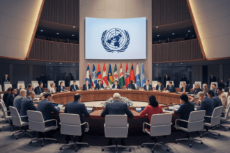découvrez comment, sous l'égide de l'algérie, le conseil de sécurité des nations unies réaffirme le droit d'accès égal aux documents pour tous ses membres, renforçant ainsi la transparence et l'équité au sein de l'organisation internationale.