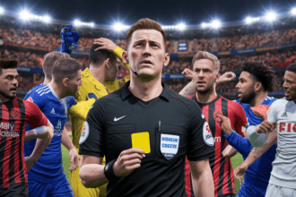 découvrez les détails sur la suspension de l'arbitre et l'ouverture d'une enquête par la faf suite aux incidents survenus lors du match entre cs constantine et nc magra. analyse des enjeux et réactions des clubs impliqués.