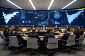 découvrez comment le ministère des affaires étrangères met en place une cellule de crise en réponse à la détérioration de la situation sécuritaire en syrie. analyse des enjeux et des mesures prises pour protéger les ressortissants et assurer la stabilité régionale.