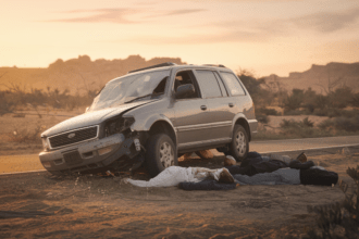 découvrez les circonstances tragiques d'un accident de la route survenu à in salah, où un dérapage de véhicule a coûté la vie à deux personnes. plongez dans les détails de cet événement poignant et ses répercussions sur la communauté.
