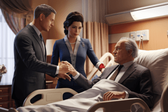 découvrez les moments marquants de la visite des ambassadeurs britannique et grec au chevet du président tebboune, un témoignage fort des relations diplomatiques et de la solidarité internationale en cette période cruciale.