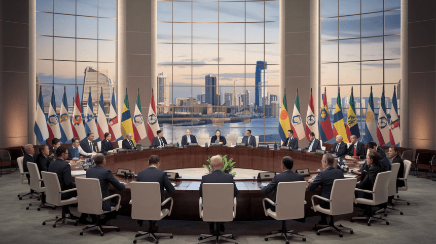 découvrez les détails de la session du parlatino, où la présidence de l'assemblée parlementaire nationale (apn) se dirige vers le panama, un événement clé pour l'unité et la coopération entre les pays latino-américains.