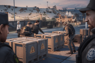 découvrez comment les autorités de béchar ont réussi à intercepter une cargaison significative de psychotropes juste avant les festivités du nouvel an, visant à garantir la sécurité et le bien-être de la communauté à l'approche des célébrations.