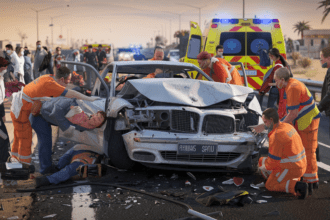 découvrez les détails d'un accident de la route à biskra qui a causé plus de dix blessés. cet incident soulève des préoccupations sur la sécurité routière dans la région. renseignez-vous sur les circonstances de l'accident et les mesures prises pour soutenir les victimes.