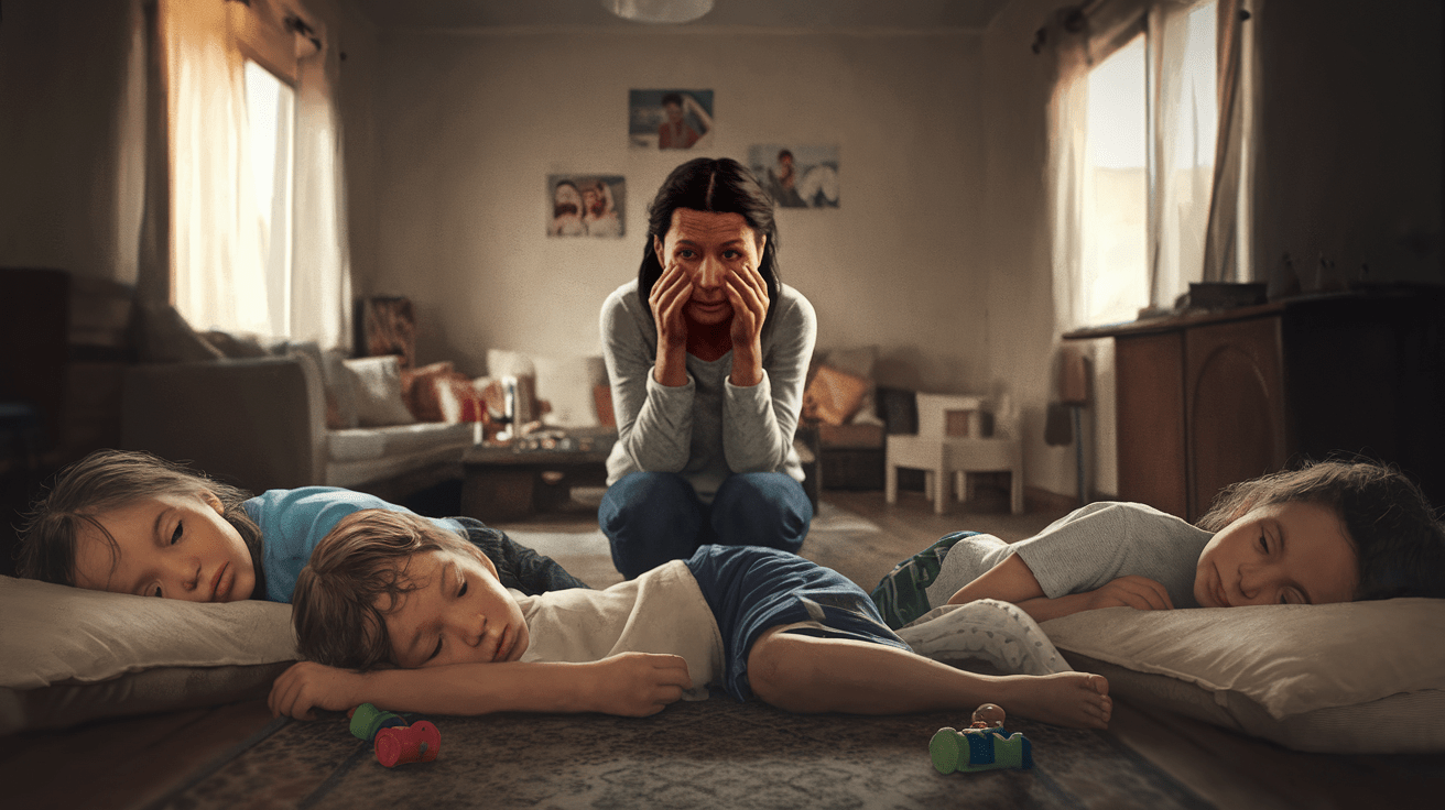 découvrez les détails tragiques d'un incident à el bayadh, où le monoxyde de carbone a coûté la vie à quatre personnes, y compris trois jeunes enfants. un drame qui soulève des questions sur la sécurité et la prévention.