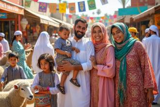 découvrez comment le président de la république a autorisé l'importation d'un million de bétails pour célébrer l'aïd el-adha, garantissant ainsi une fête réussie et respectant les traditions. informez-vous sur les implications de cette décision pour les éleveurs et les festivités à venir.