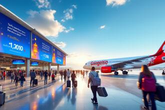 découvrez les nouveaux tarifs des billets d'air algérie pour le ramadan 2025. profitez d'offres exclusives et planifiez votre voyage à temps pour cette période festive.