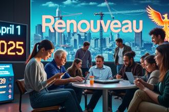 découvrez les nouvelles mesures concernant l'allocation chômage qui entreront en vigueur le 1er avril 2025. informez-vous sur les changements majeurs, leurs impacts sur les demandeurs d'emploi et ce que cela signifie pour votre situation financière.