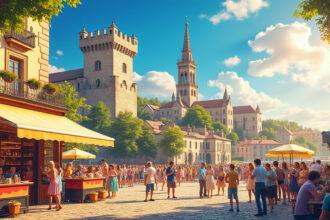 découvrez tout ce qu'il faut savoir sur l'allocation touristique de 750 euros, y compris sa date de lancement officielle. ne manquez pas cette opportunité pour soutenir vos projets de voyage et profiter des aides financières dès leur mise en place.