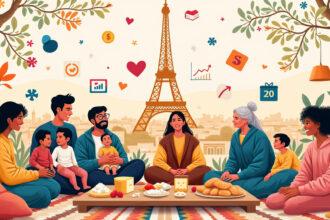 découvrez les changements à venir concernant les allocations familiales en france. informez-vous sur les nouvelles mesures, les impacts sur les familles et ce que cela signifie pour votre budget familial.