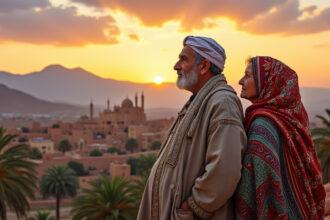 découvrez les dernières annonces importantes concernant les retraites en algérie. restez informé des changements et des réformes qui impactent le système de retraite, et assurez-vous de connaître vos droits et options pour une retraite sereine.