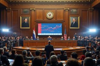 découvrez les résultats finaux des élections pour le conseil de la nation, annoncés par la cour constitutionnelle. une analyse détaillée du bilan électoral et de ses implications pour le paysage politique.