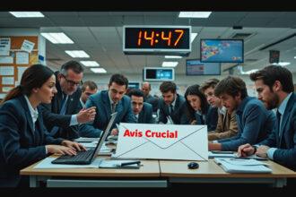découvrez l'importance de l'avis que la caf va expédier à 7 millions d'allocataires et vérifiez si vous êtes concerné. ne manquez pas cette information essentielle qui pourrait impacter vos droits et prestations.