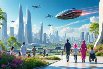 découvrez les nouvelles mesures et changements attendus en france à partir du 1er mars 2025. restez informé des impacts sur votre quotidien et les évolutions législatives majeures qui vont transformer le paysage social et économique.