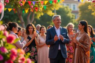 découvrez comment le premier ministre d'algérie célèbre la journée internationale des femmes en mettant en lumière les femmes algériennes au talent créatif exceptionnel. un hommage à leur contribution et à leur impact dans la société.