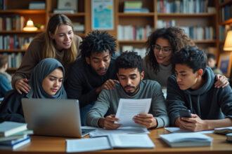 découvrez les défis que rencontrent les étudiants étrangers en france et explorez les solutions pour surmonter ces obstacles. un aperçu des réalités, des conseils pratiques et des ressources pour mieux s'adapter à la vie académique et sociale en france.