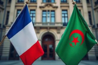 découvrez les dernières déclarations d'emmanuel macron sur la crise diplomatique entre la france et l'algérie. analyse des tensions historiques et des enjeux contemporains qui influencent les relations entre ces deux pays.