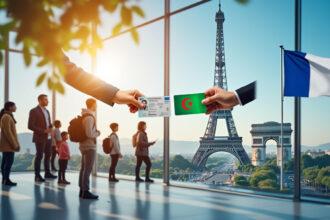 découvrez les étapes essentielles pour échanger votre permis de conduire algérien en france. informez-vous sur les documents requis, les démarches administratives et les règles à suivre pour garantir un transfert sans encombre.