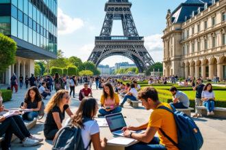 découvrez les meilleures universités en france pour obtenir votre licence. explorez les programmes, les opportunités et les atouts qui font de ces établissements des références en matière d'éducation supérieure.