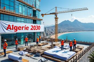 découvrez les dernières tendances économiques en algérie avec l'enregistrement de près de 13.000 projets d'investissement jusqu'à mars. une occasion unique d'explorer le dynamisme du marché algérien et ses opportunités d'investissement.