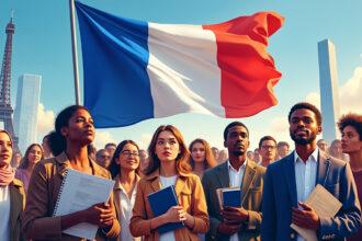 découvrez les changements à venir dans la politique de délivrance des visas en france. cette réforme vise à simplifier les procédures tout en renforçant la sécurité. informez-vous sur les nouvelles règles et leurs impacts pour les voyageurs et les professionnels.