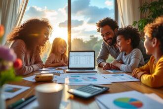 découvrez comment la caf peut vous aider avec des aides pouvant atteindre 1000€, même si vous avez un salaire de 2000€ par mois. informez-vous sur les conditions d'éligibilité et les démarches nécessaires pour bénéficier de ces soutiens financiers.