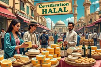 découvrez les enjeux et controverses autour de la certification halal des produits français destinés à l'exportation vers l'algérie. analyse approfondie des normes, défis et impact sur le commerce bilatéral.