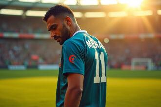 découvrez l'héritage et l'impact de djamel menad, légende du football algérien et ancien international, dont la perte laisse un vide immense dans le cœur des fans et du sport. revivez ses moments emblématiques et son parcours inspirant.